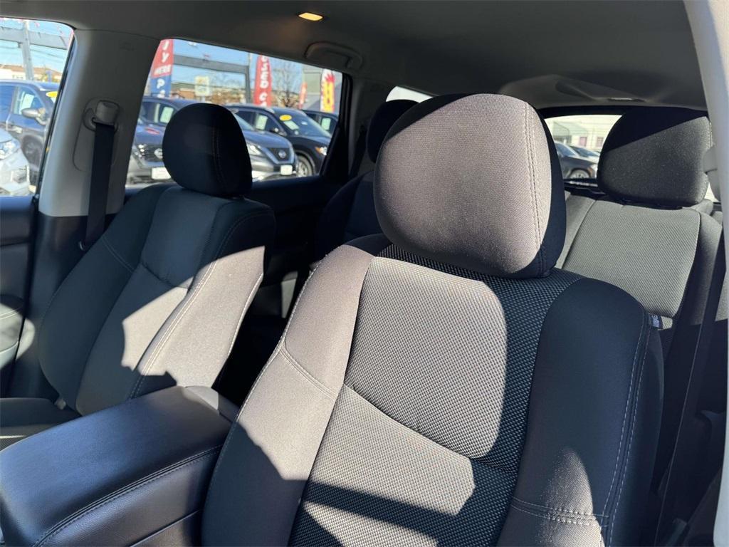 used 2020 Nissan Pathfinder car, priced at $14,949