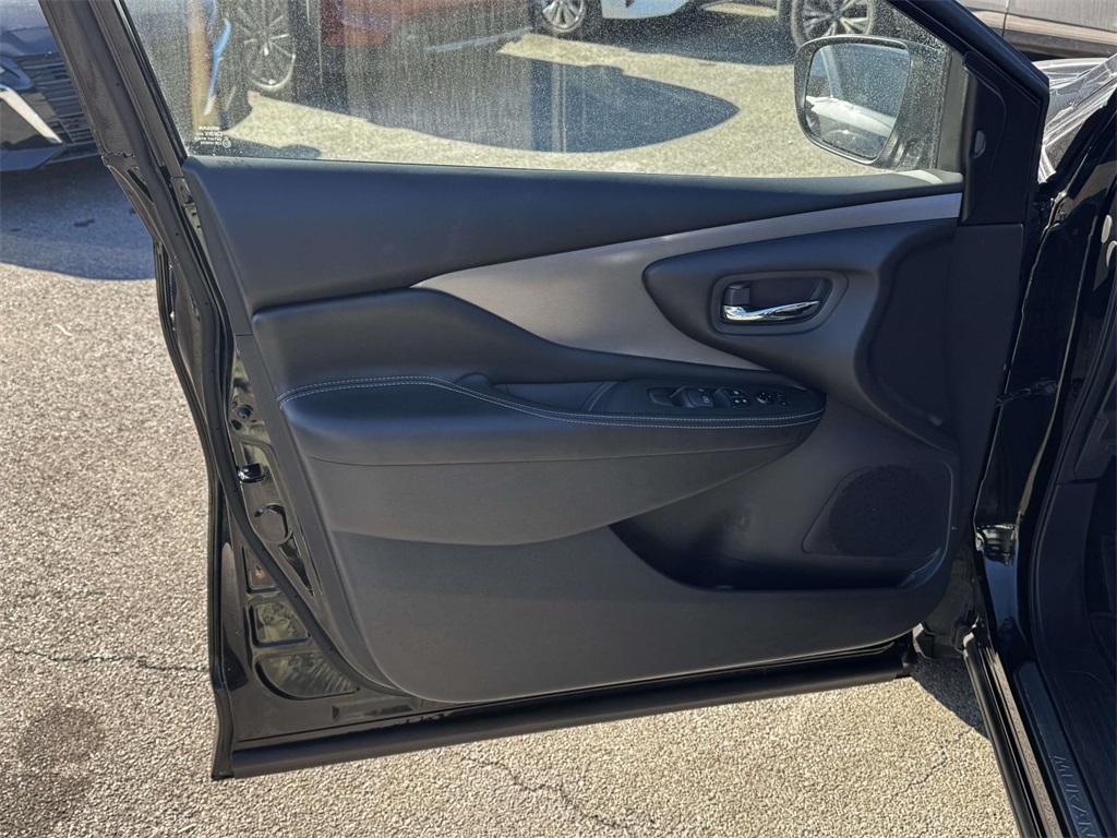 used 2022 Nissan Murano car, priced at $17,989