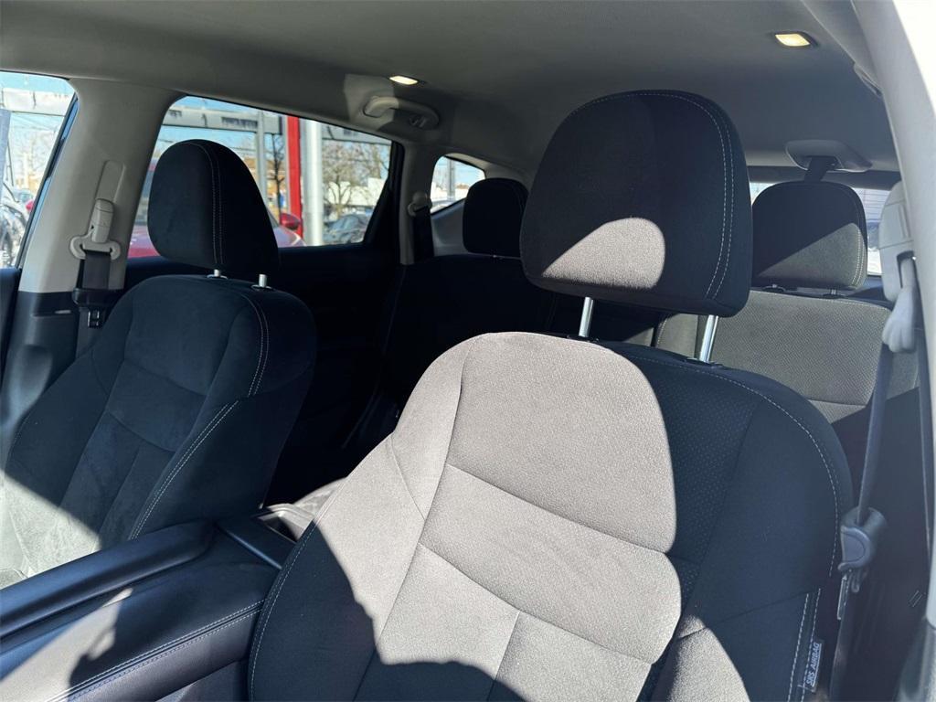 used 2022 Nissan Murano car, priced at $17,989