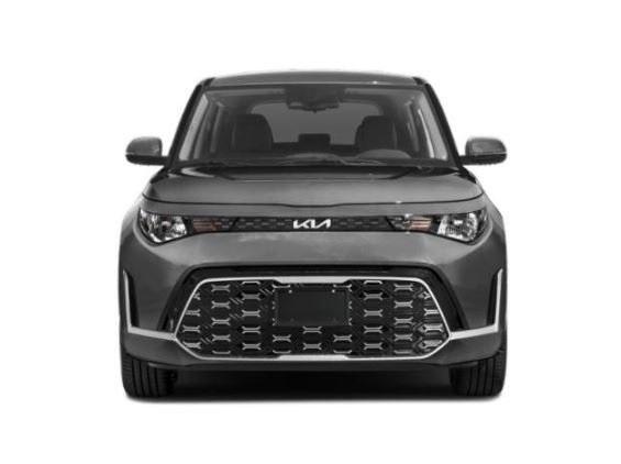used 2023 Kia Soul car, priced at $16,850