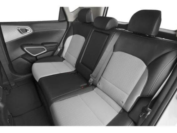 used 2023 Kia Soul car, priced at $16,850