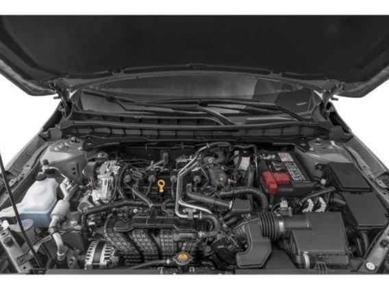 used 2023 Nissan Altima car, priced at $19,689