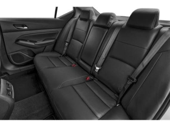 used 2023 Nissan Altima car, priced at $19,689