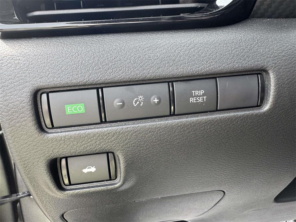 used 2025 Nissan Sentra car, priced at $17,278