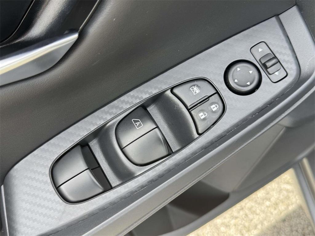 used 2025 Nissan Sentra car, priced at $17,278