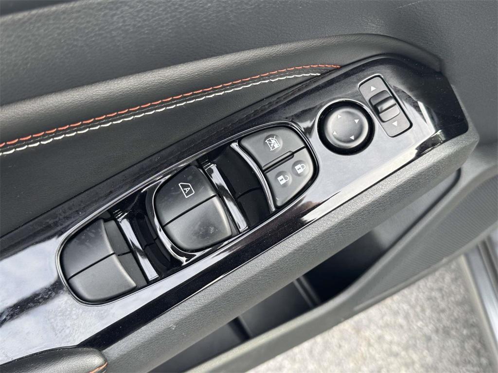 used 2023 Nissan Altima car, priced at $19,795