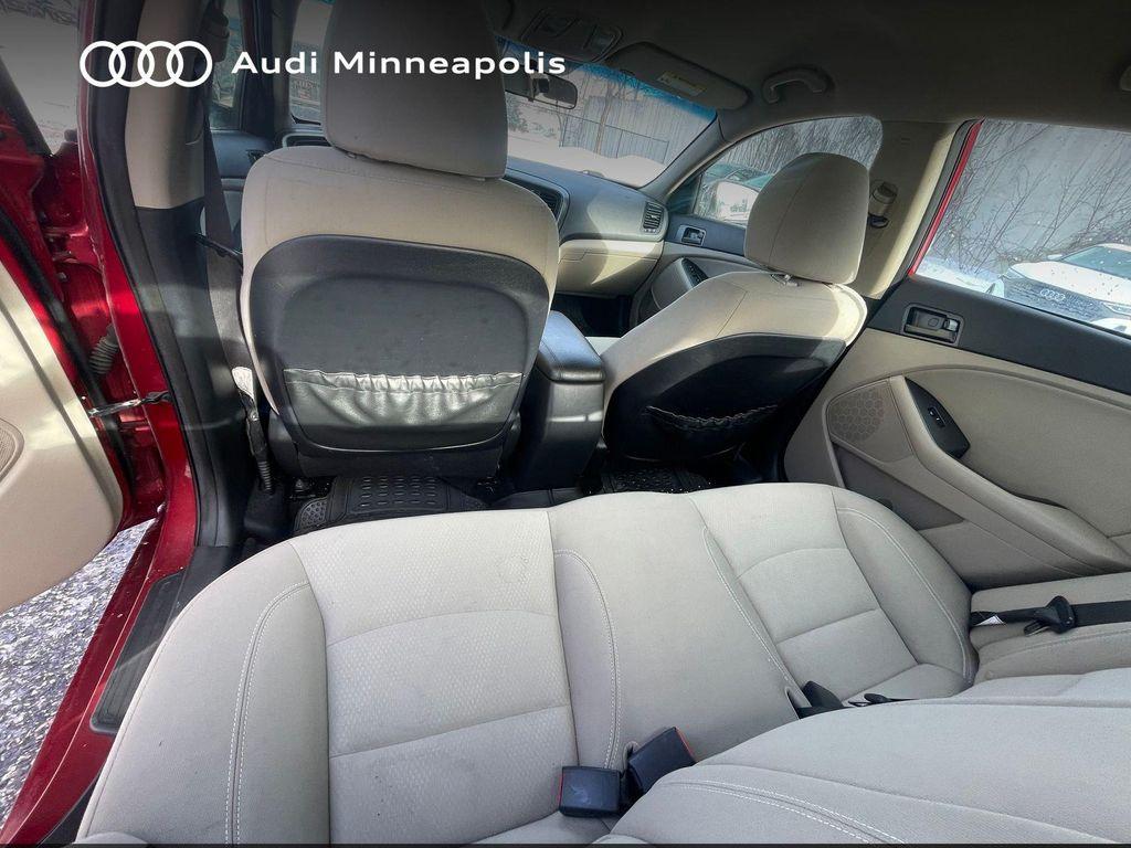 used 2013 Kia Optima car, priced at $5,977