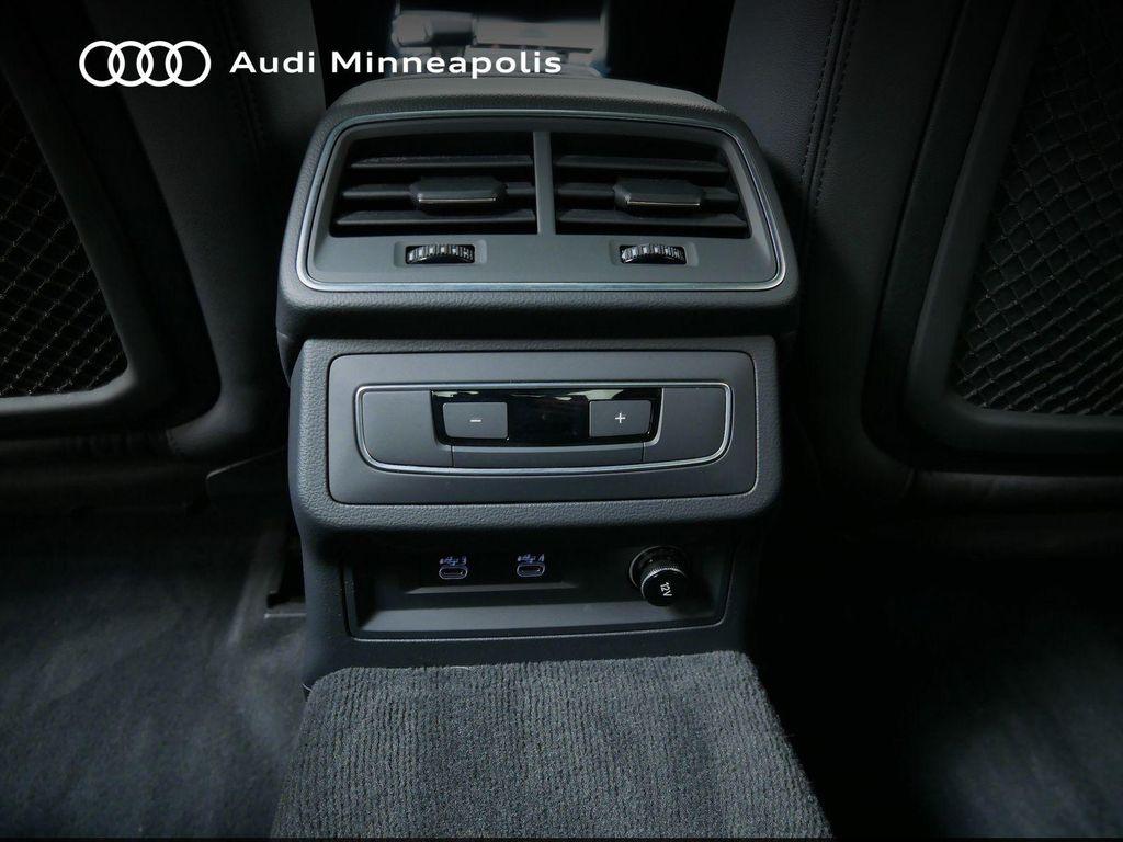 used 2021 Audi A6 car, priced at $26,477