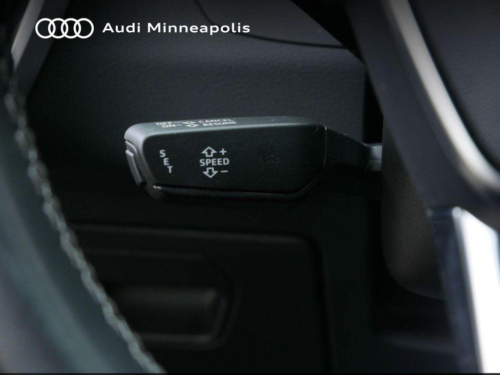 used 2021 Audi A6 car, priced at $26,477