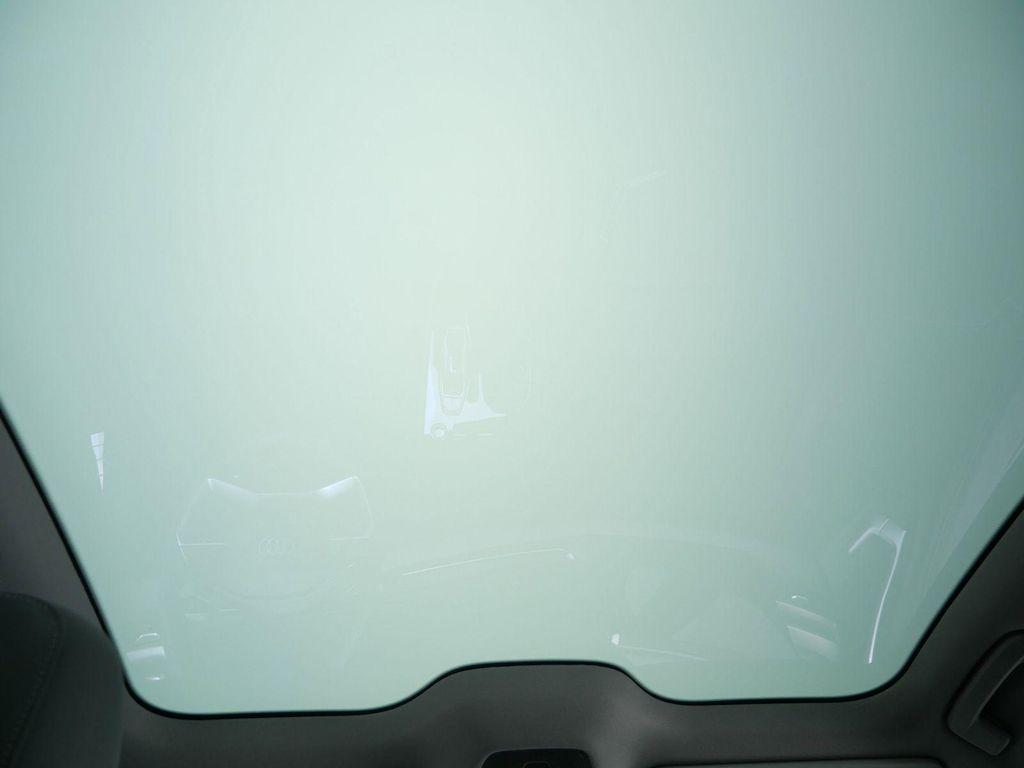 new 2025 Audi A5 car, priced at $54,025