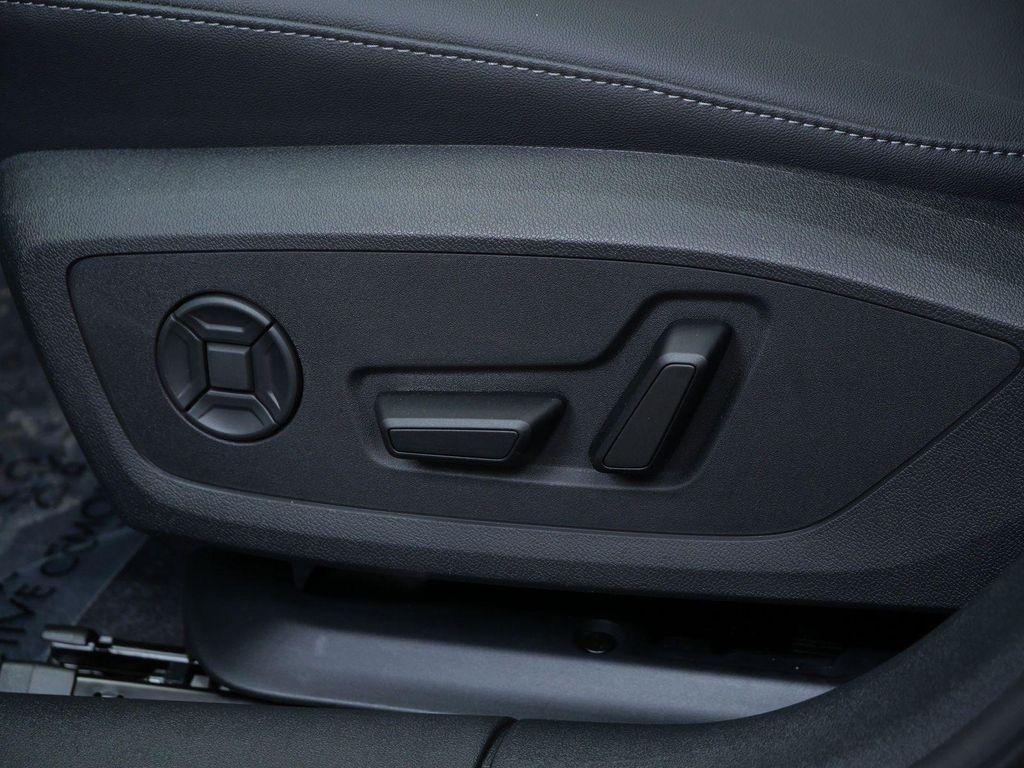 new 2025 Audi A5 car, priced at $54,025