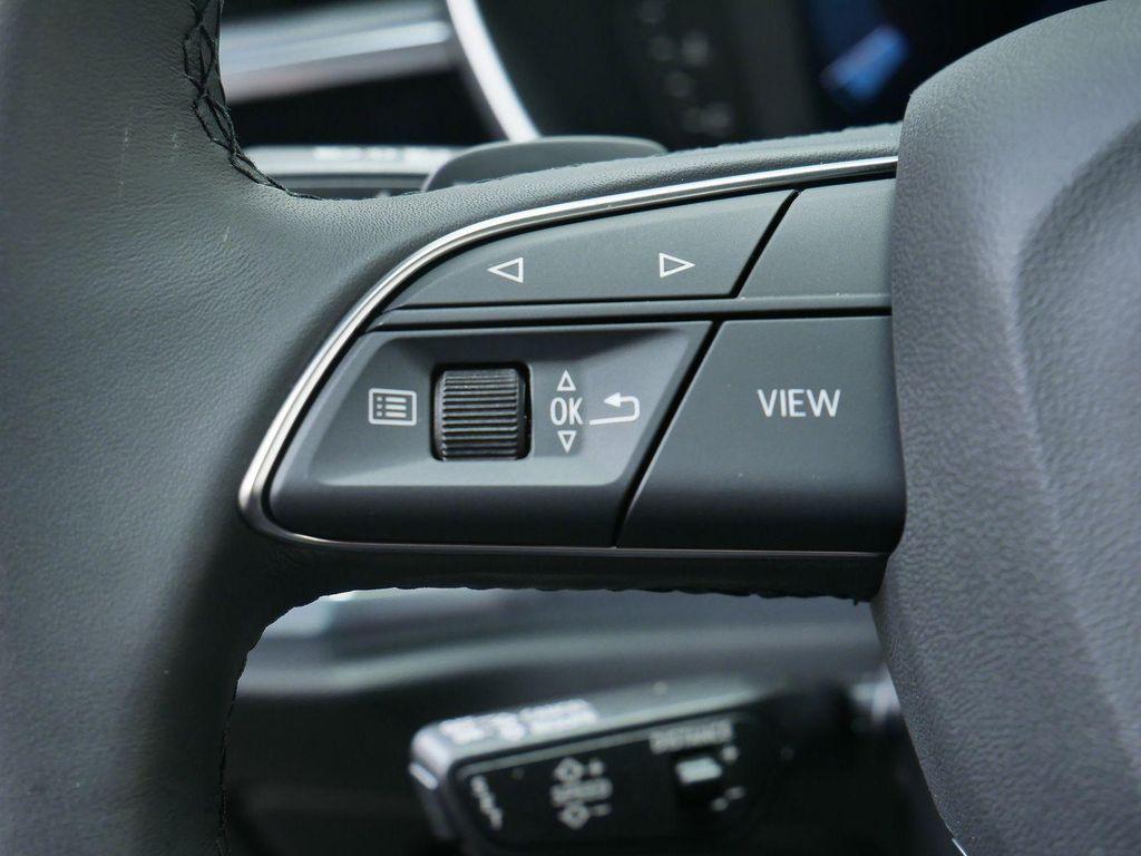 new 2025 Audi Q3 car, priced at $44,150