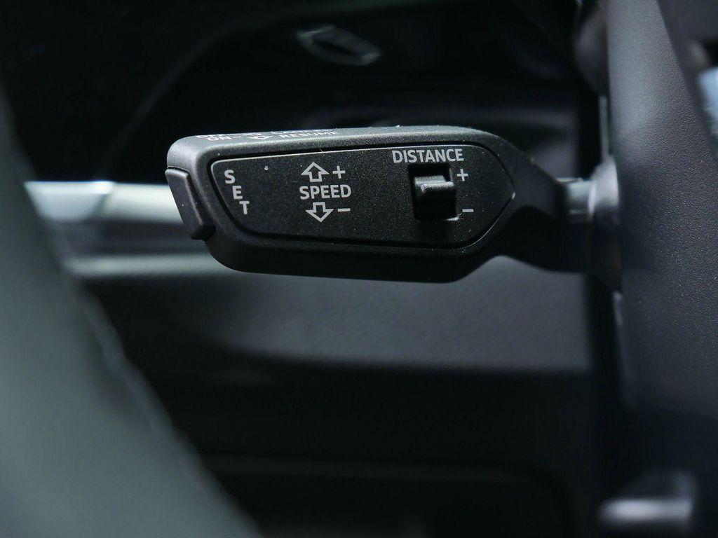 new 2025 Audi Q3 car, priced at $44,150