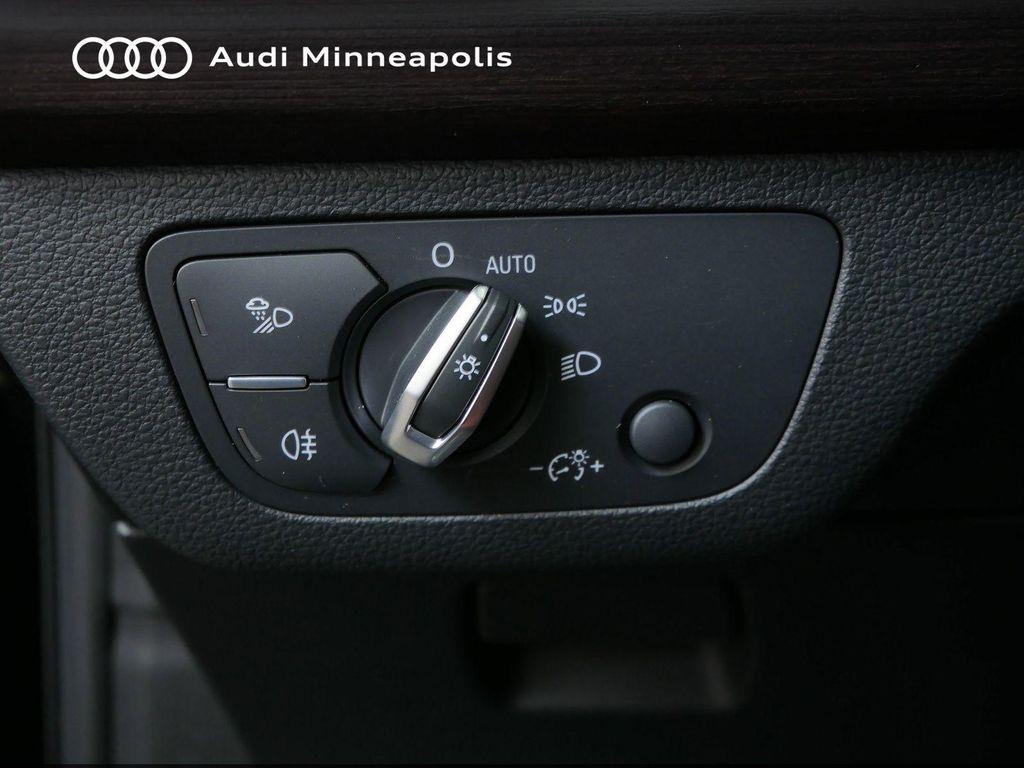 used 2023 Audi Q5 e car, priced at $36,977