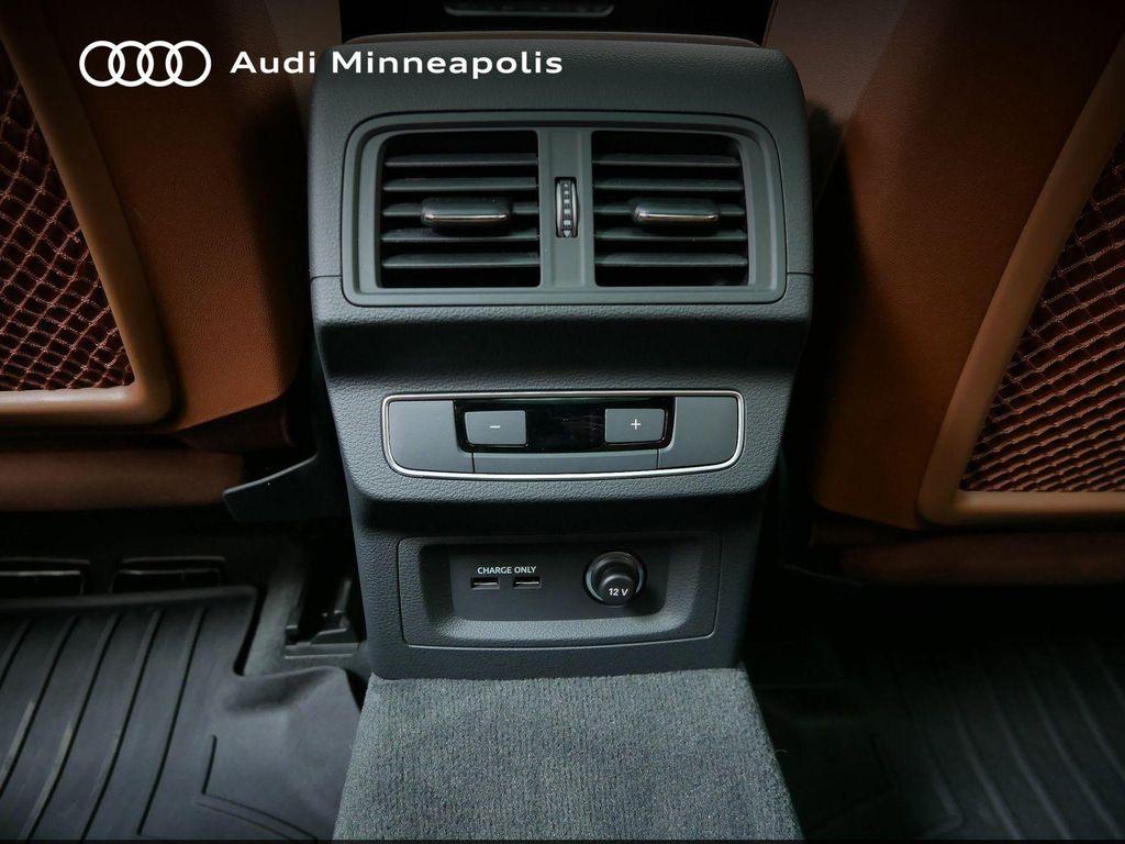 used 2023 Audi Q5 e car, priced at $36,977