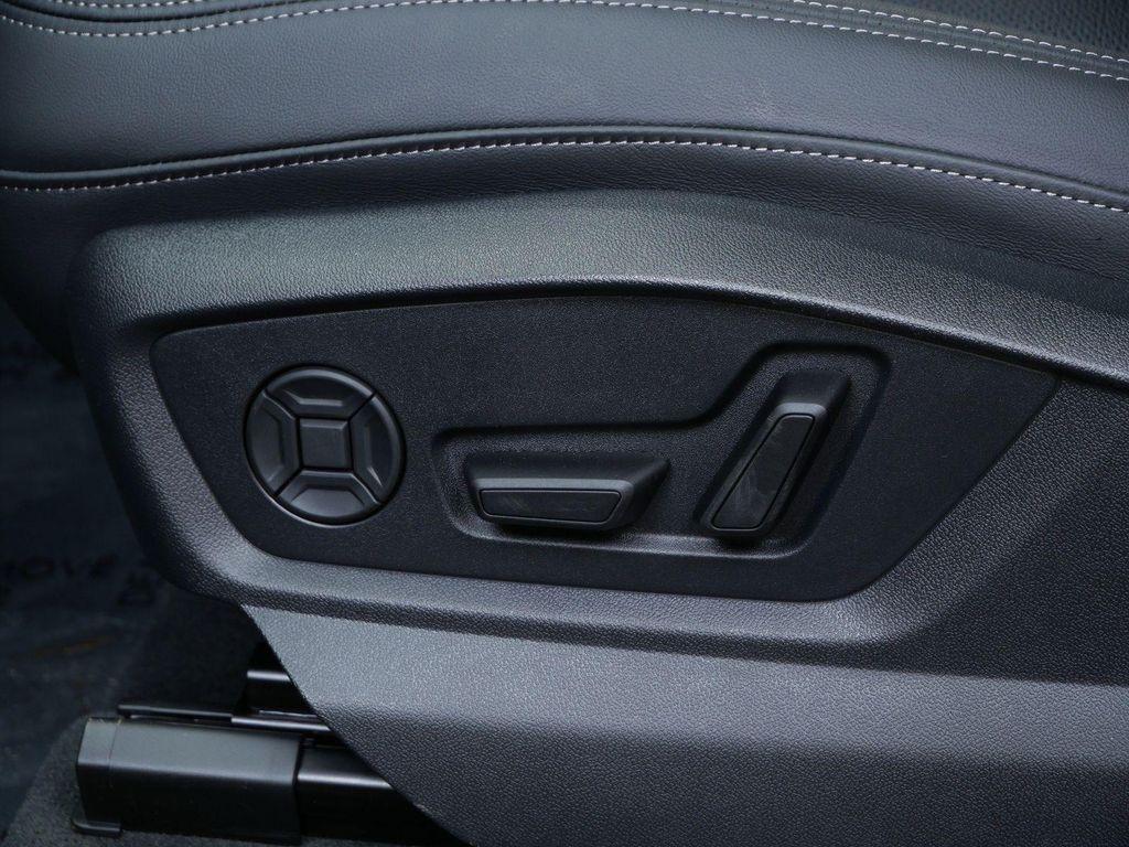 new 2026 Audi Q7 car, priced at $79,005