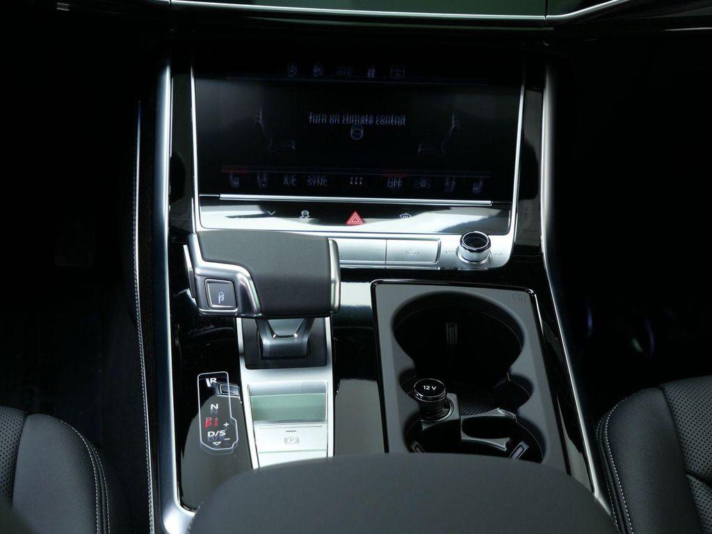 new 2026 Audi Q7 car, priced at $79,005