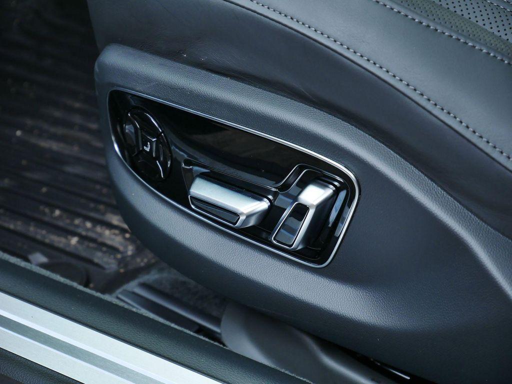 new 2025 Audi A8 car, priced at $104,420