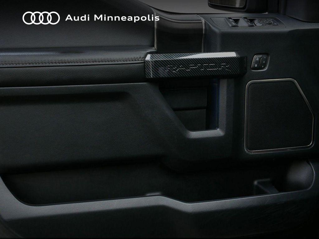 used 2019 Ford F-150 car, priced at $43,977