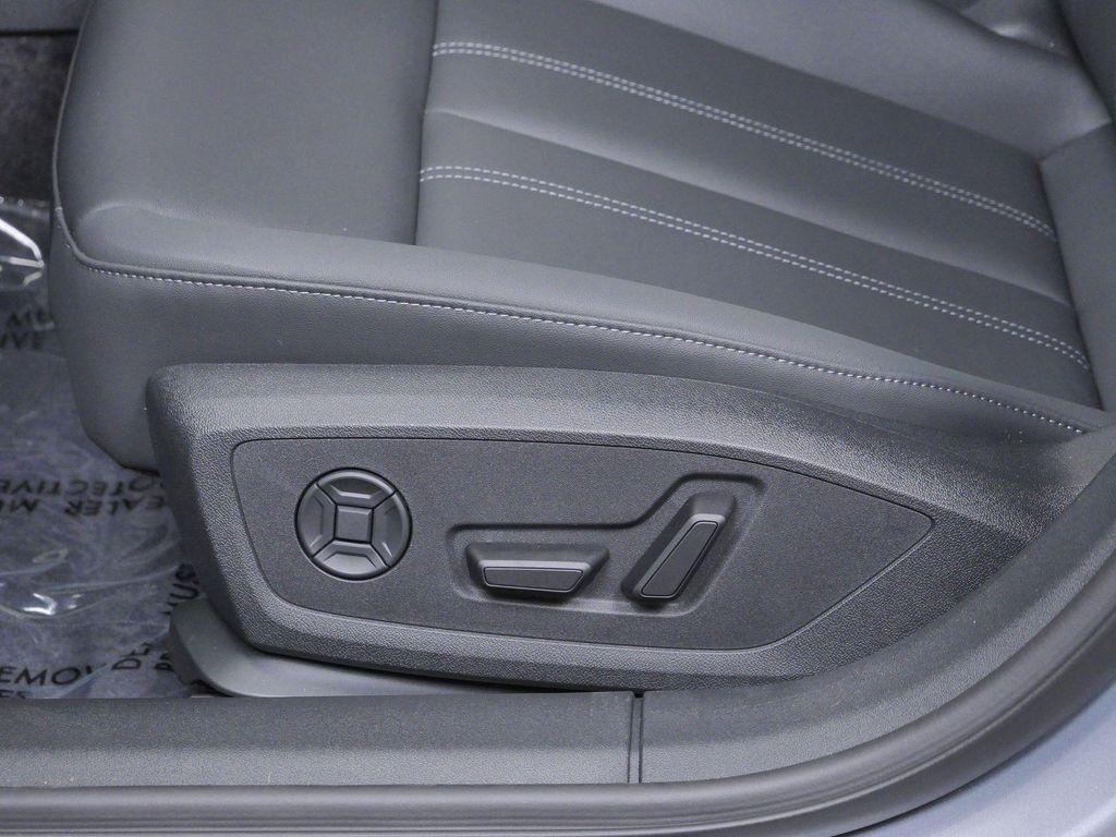 new 2026 Audi A5 car, priced at $56,410
