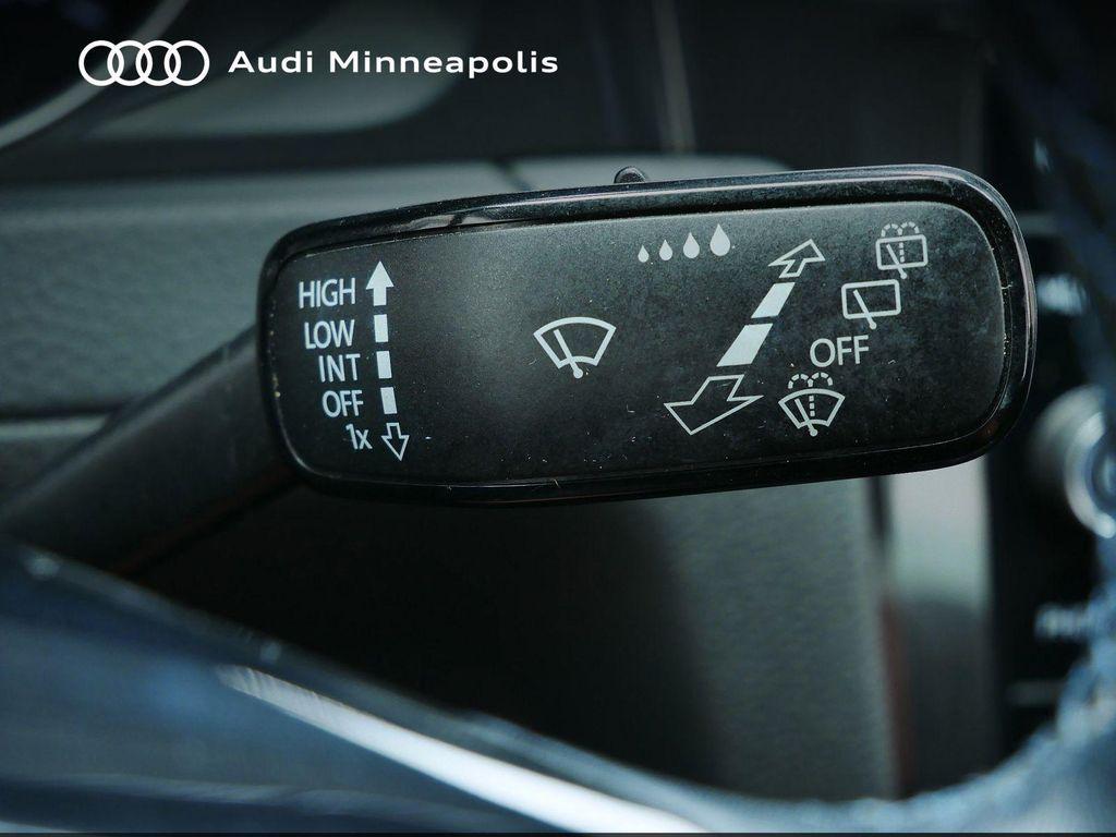 used 2018 Volkswagen e-Golf car, priced at $10,977