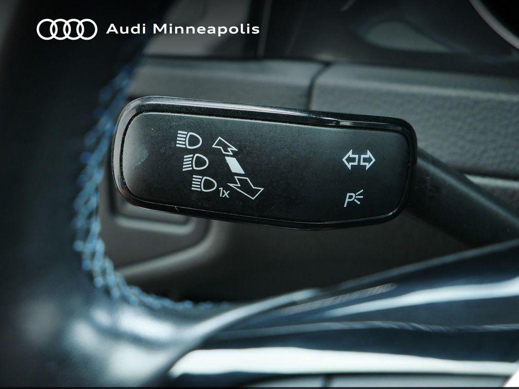 used 2018 Volkswagen e-Golf car, priced at $10,977