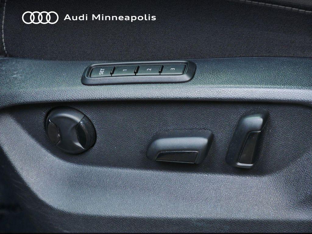 used 2021 Volkswagen Atlas car, priced at $26,977