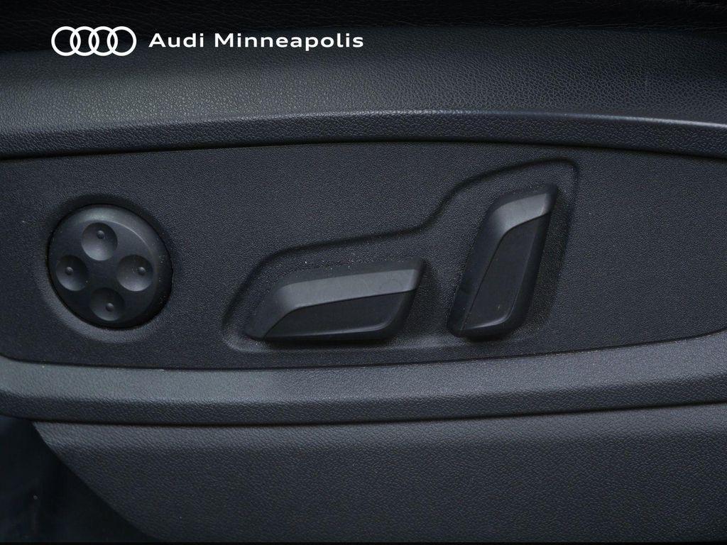 used 2019 Audi Q5 car, priced at $19,977