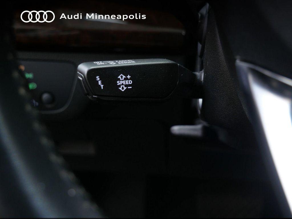 used 2019 Audi Q5 car, priced at $19,977