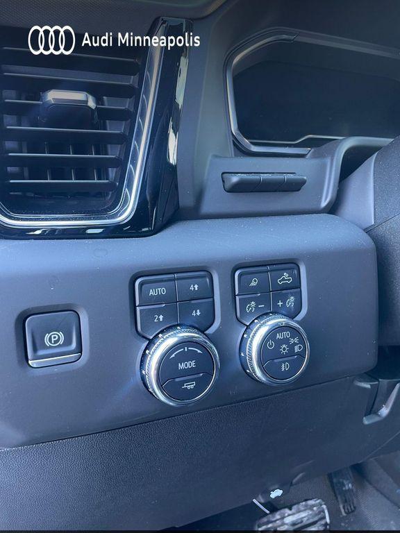 used 2025 GMC Sierra 2500 car, priced at $68,977