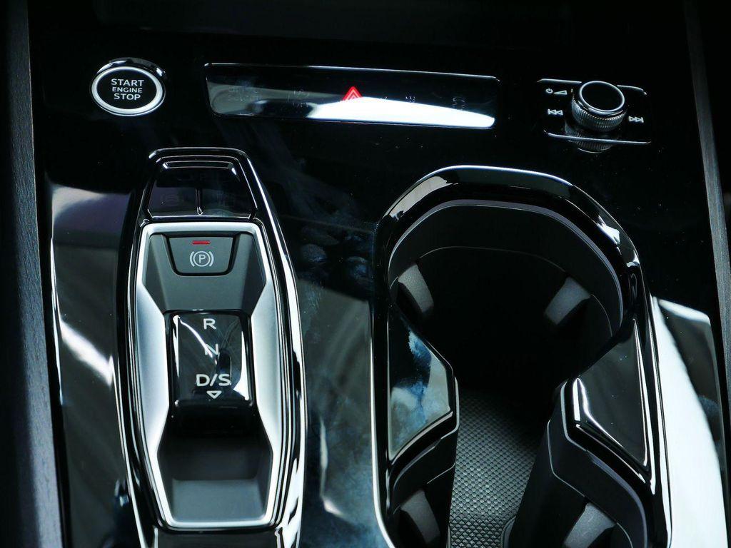 new 2025 Audi A5 car, priced at $55,825