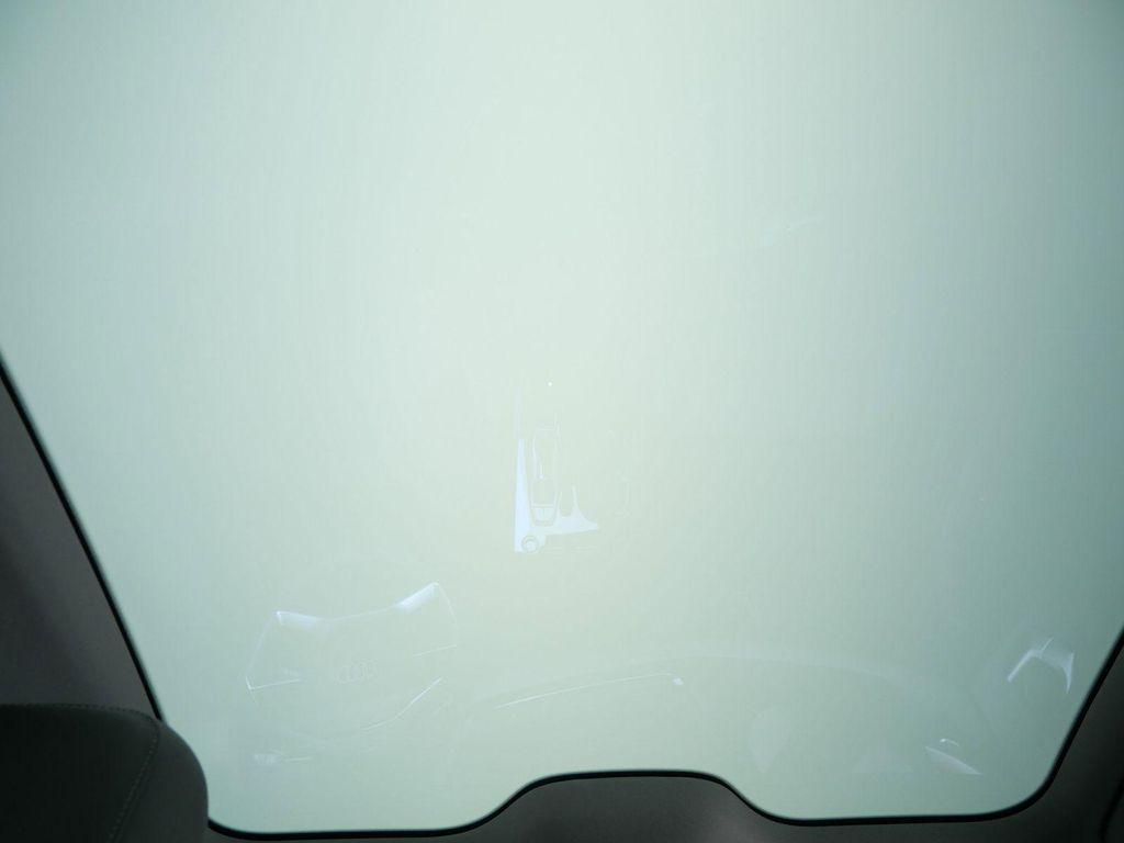 new 2025 Audi A5 car, priced at $55,825