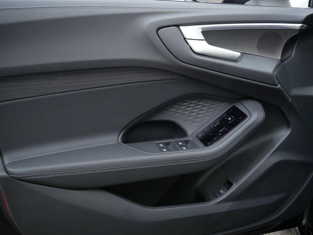 new 2025 Audi A5 car, priced at $55,825