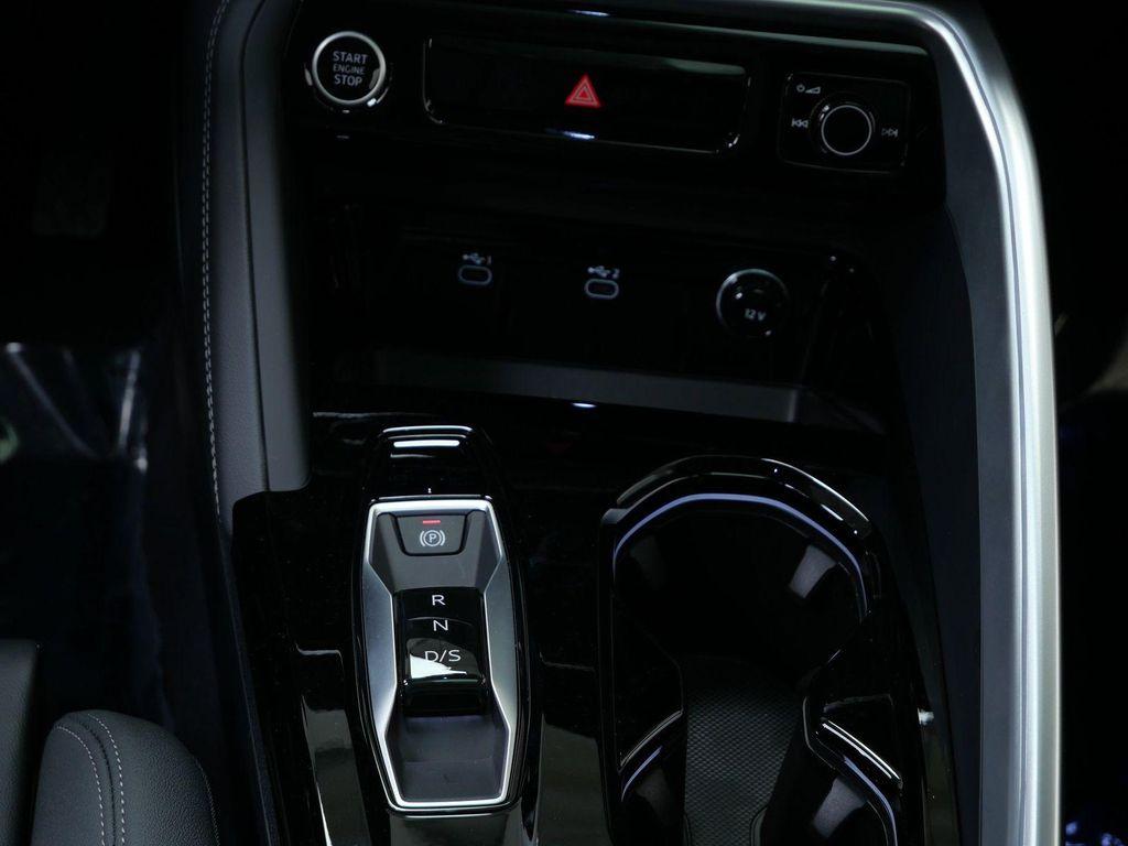 new 2025 Audi Q5 car, priced at $59,850