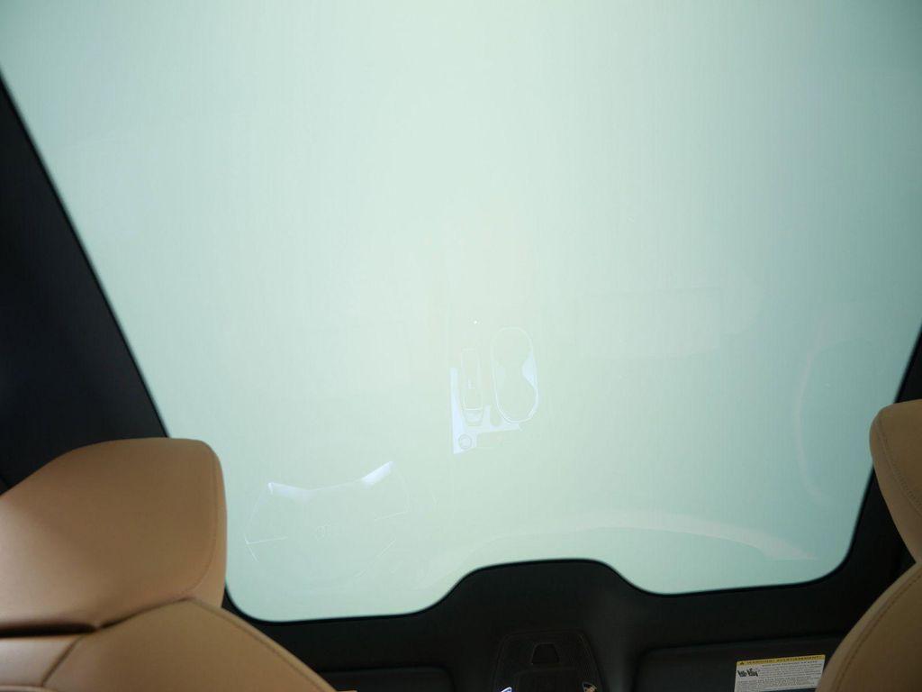 new 2026 Audi A6 car, priced at $72,520