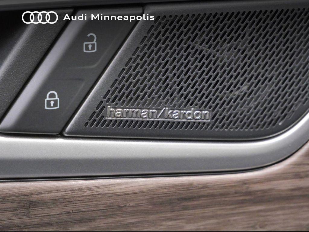 used 2024 Volkswagen Atlas car, priced at $39,772