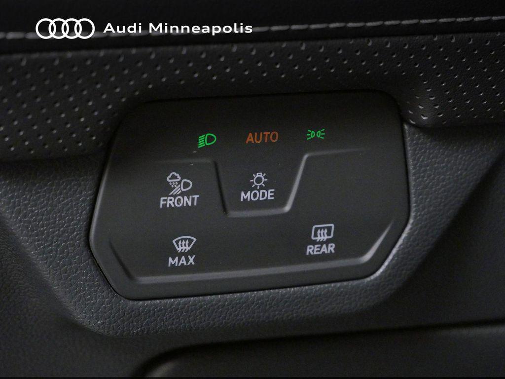 used 2024 Volkswagen Atlas car, priced at $39,772