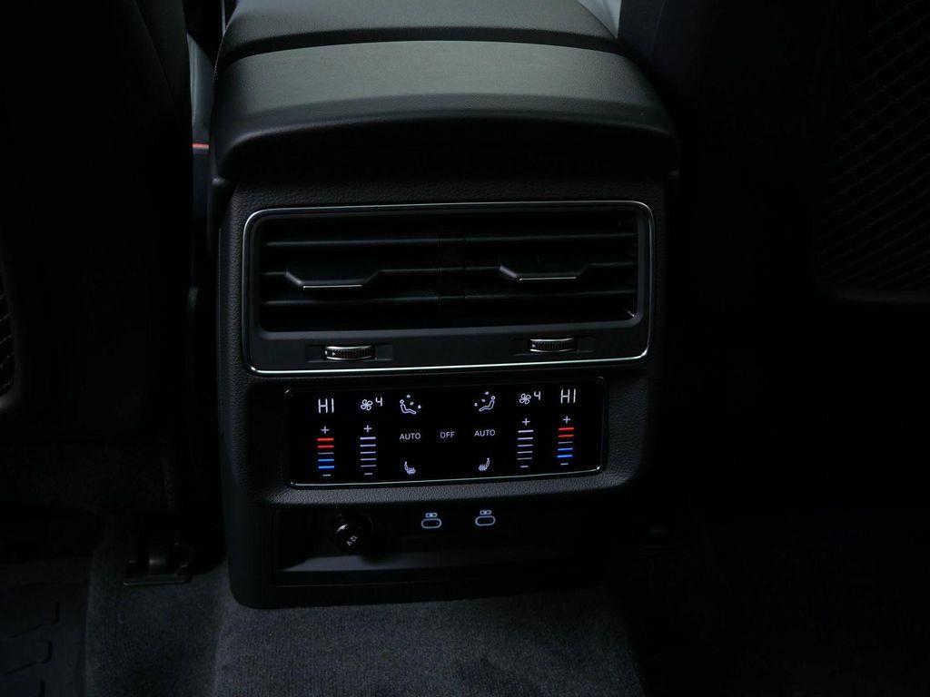 new 2026 Audi Q8 car, priced at $86,415