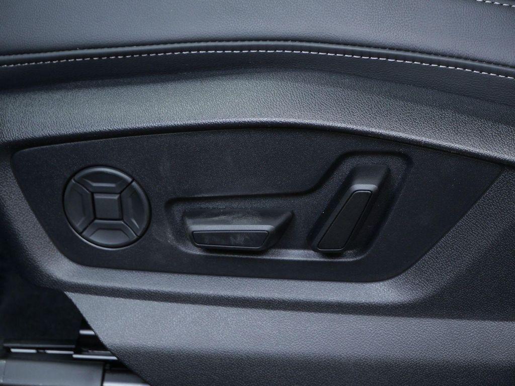 new 2026 Audi Q8 car, priced at $86,415