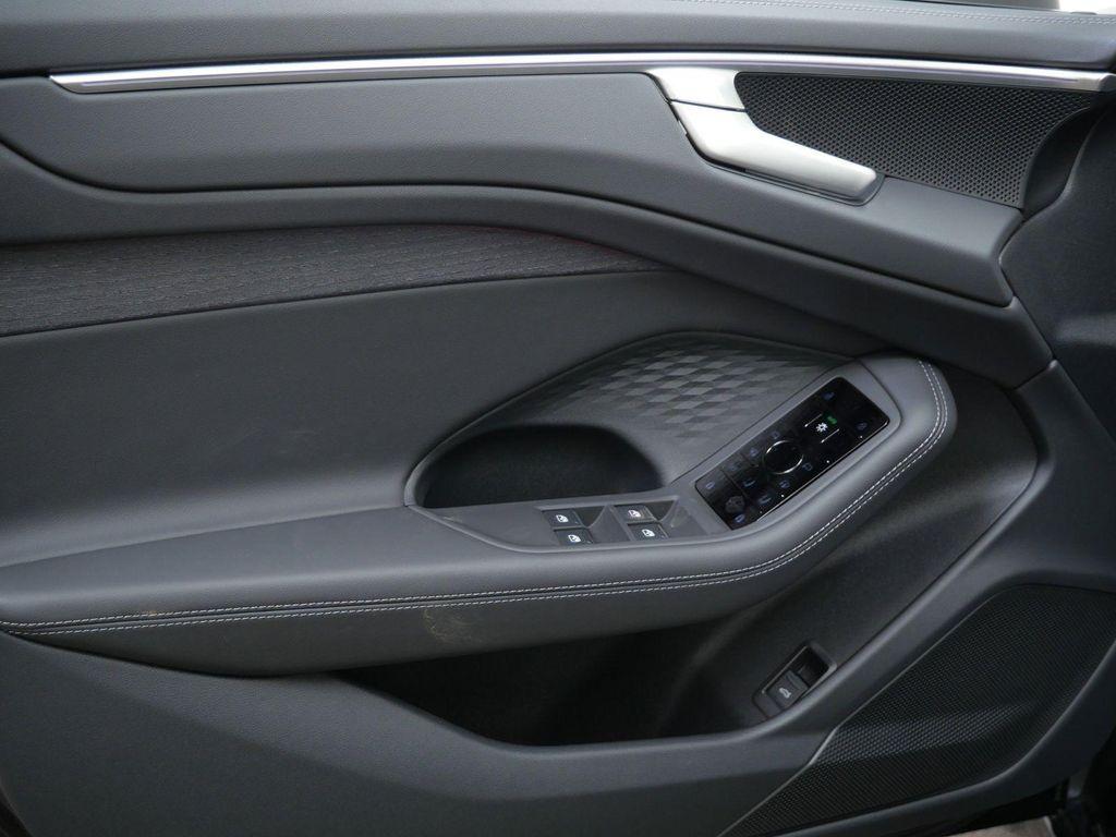 new 2026 Audi A6 car, priced at $67,290