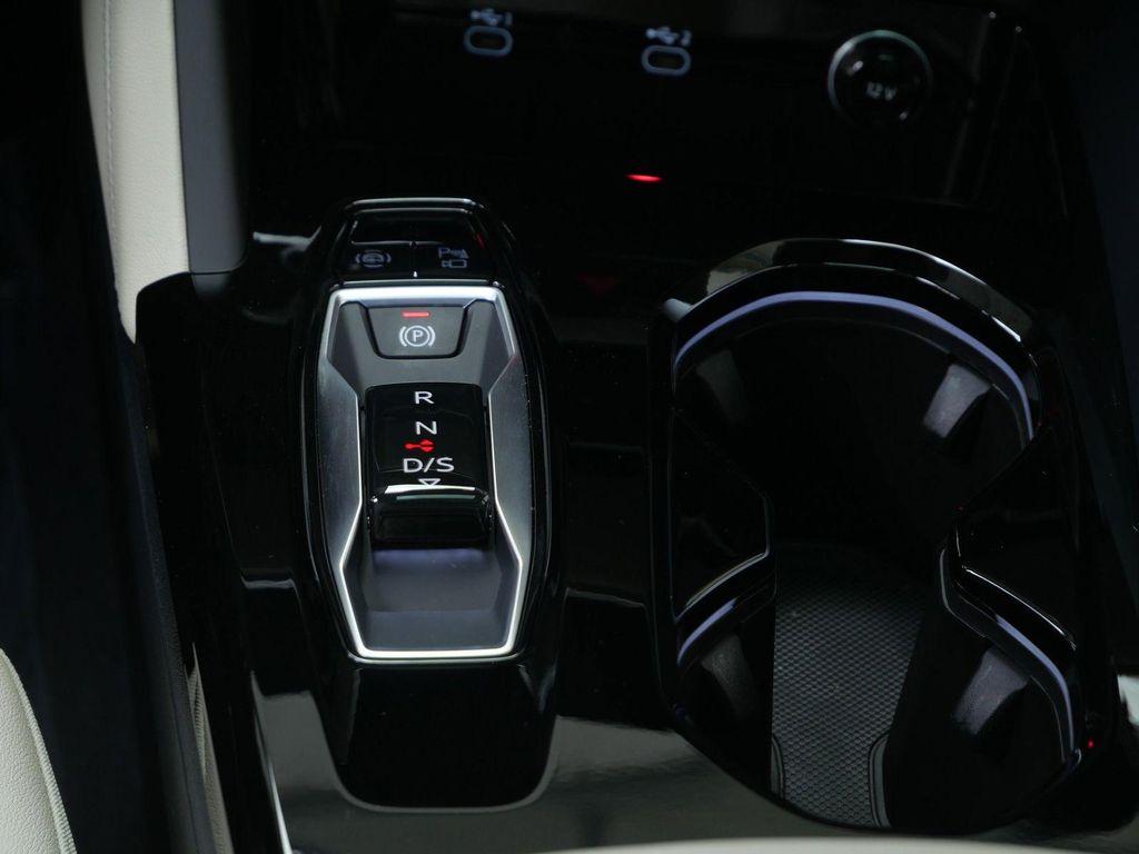 new 2025 Audi Q5 car, priced at $58,230