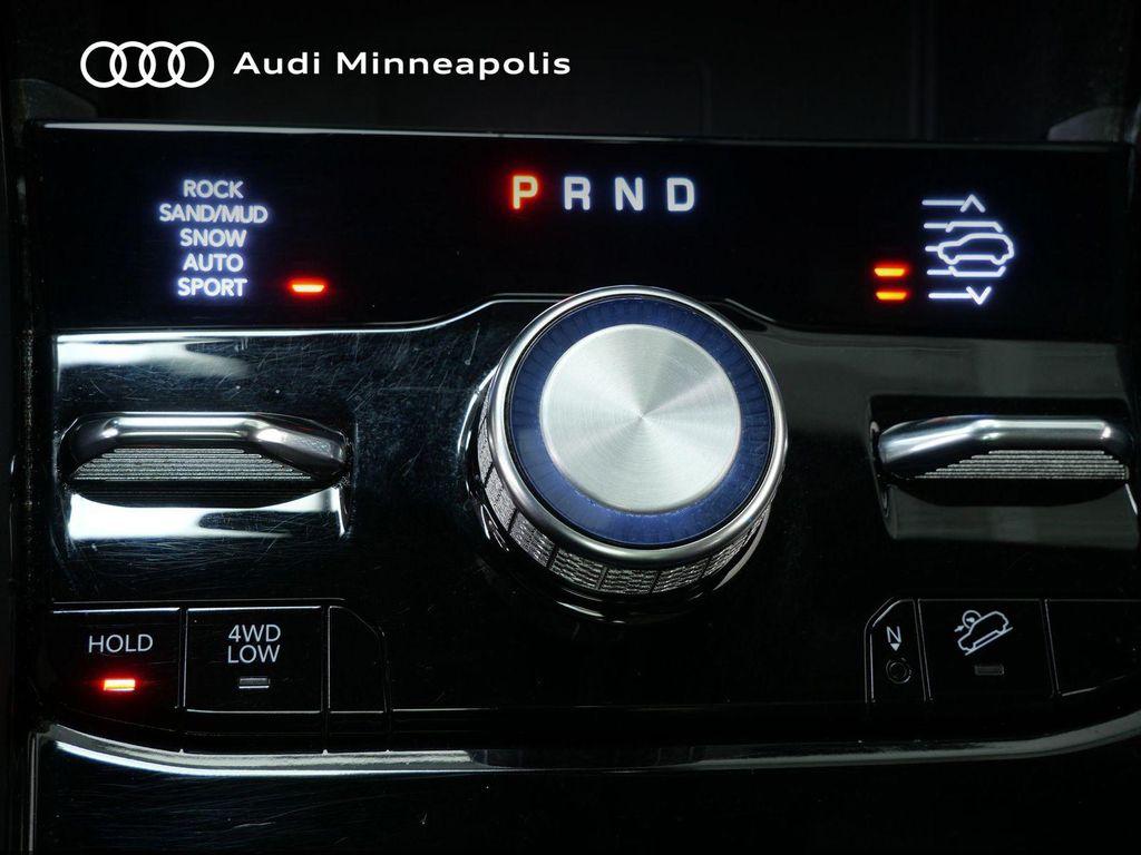 used 2022 Jeep Grand Cherokee car, priced at $39,977