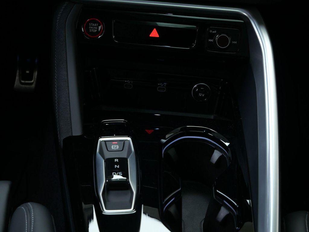 new 2025 Audi SQ5 car, priced at $72,815