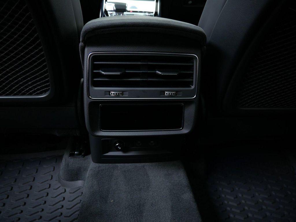 new 2026 Audi RS Q8 car, priced at $158,615