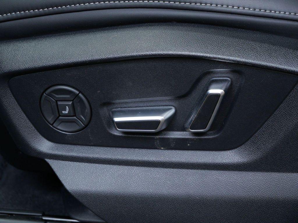 new 2026 Audi RS Q8 car, priced at $158,615