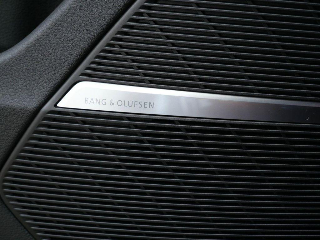 new 2026 Audi RS Q8 car, priced at $158,615