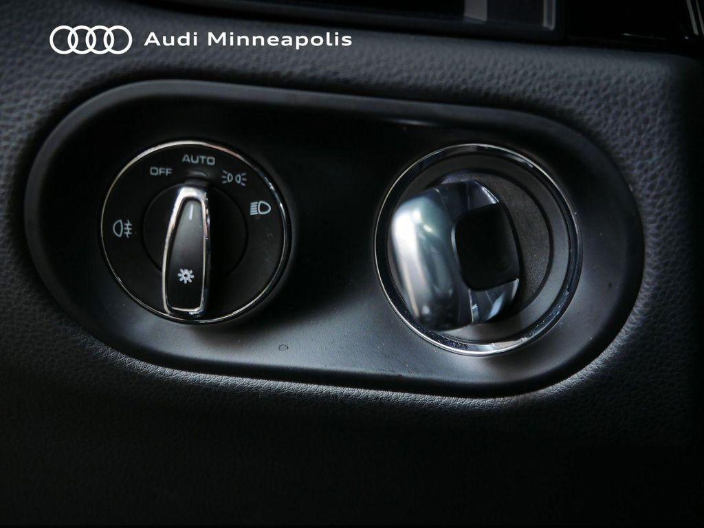 used 2023 Porsche Macan car, priced at $45,977