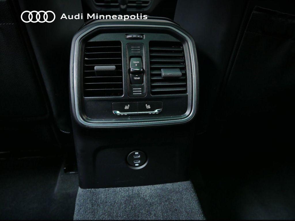 used 2023 Porsche Macan car, priced at $45,977