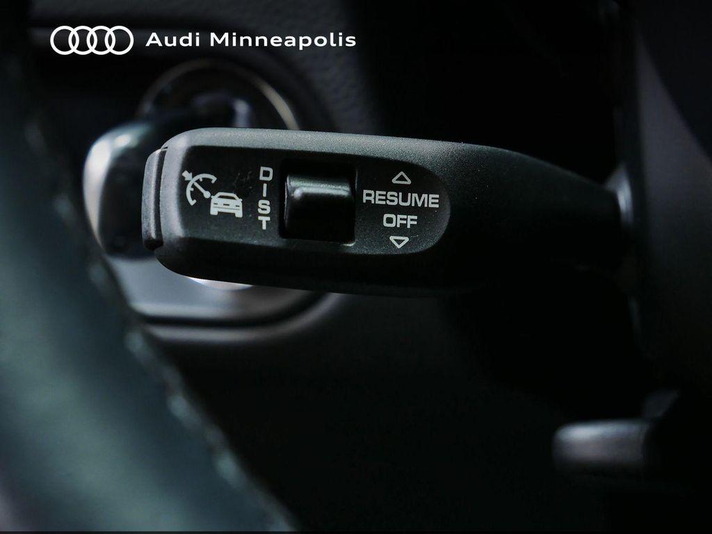 used 2023 Porsche Macan car, priced at $45,977