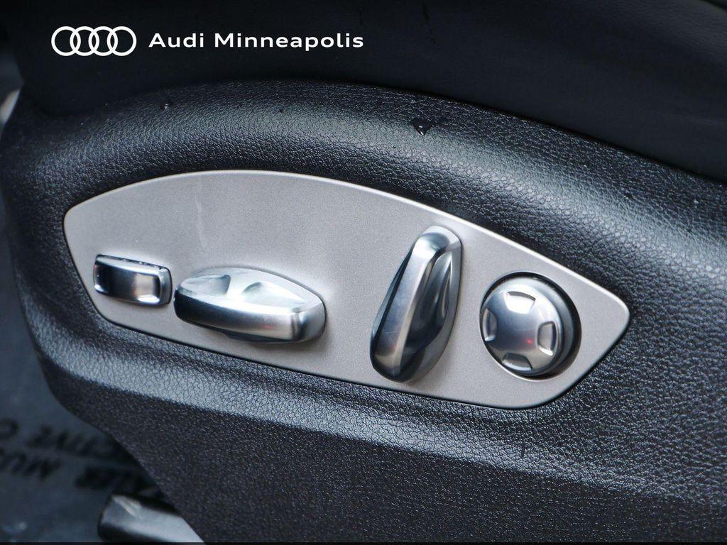 used 2023 Porsche Macan car, priced at $45,977